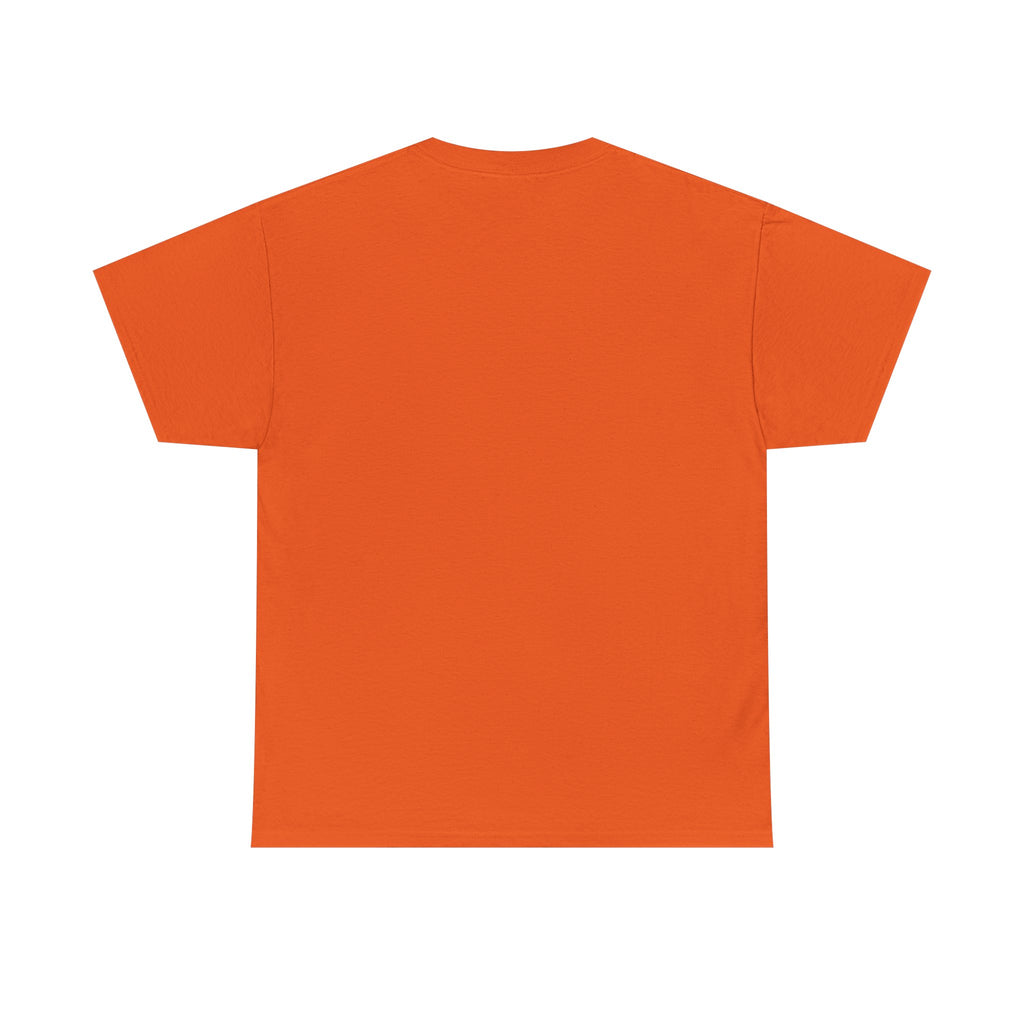 Photo Graphic Tee — Vintage Night Street Portrait T‑Shirt