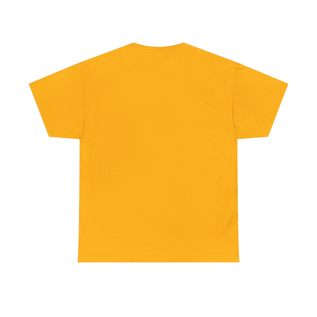 Photo Graphic Tee — Vintage Night Street Portrait T‑Shirt