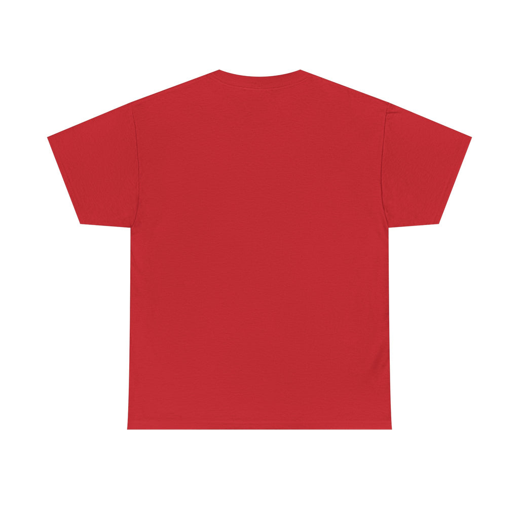 Photo Graphic Tee — Vintage Night Street Portrait T‑Shirt