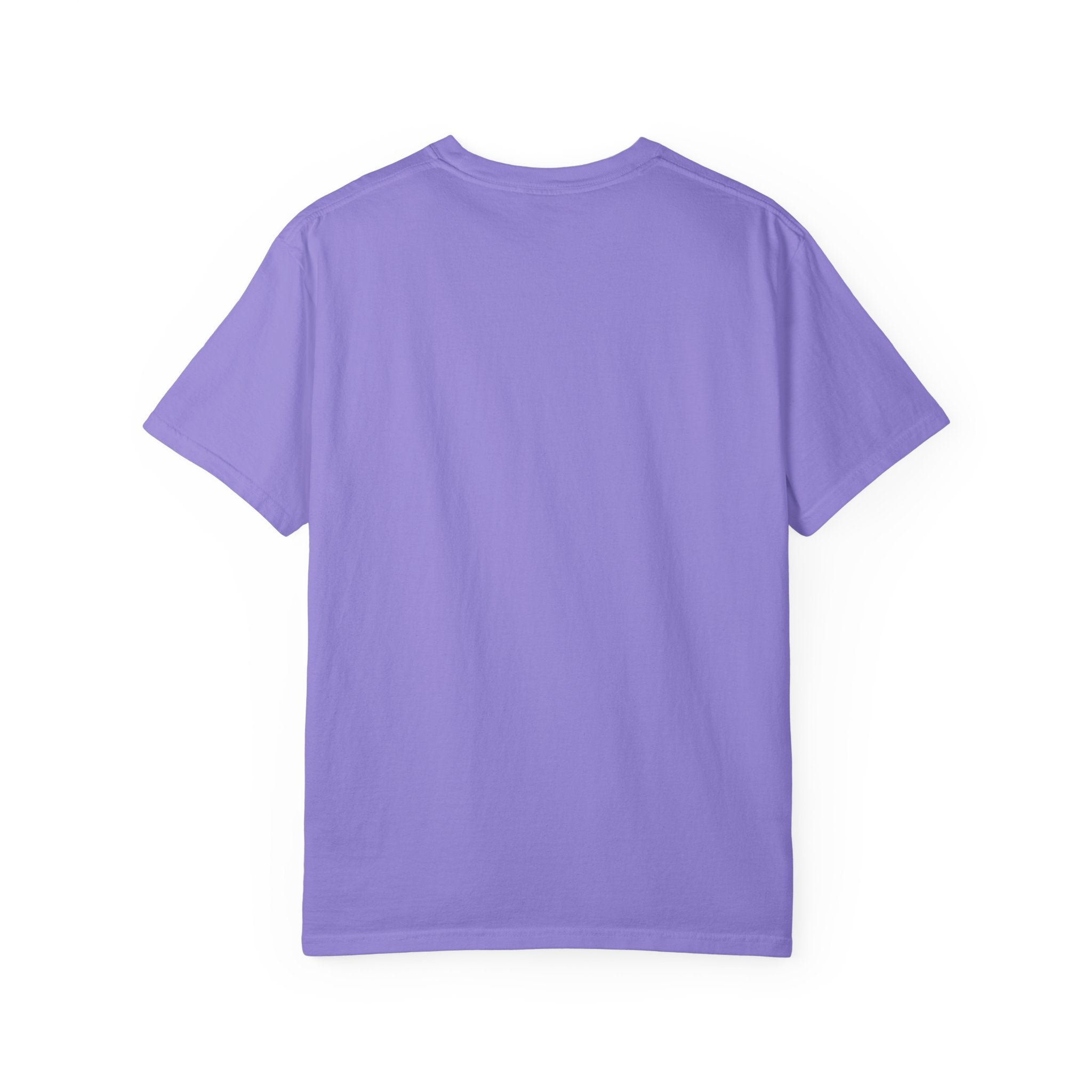 Graphic T-Shirt — Monochrome Surreal Portrait Tee