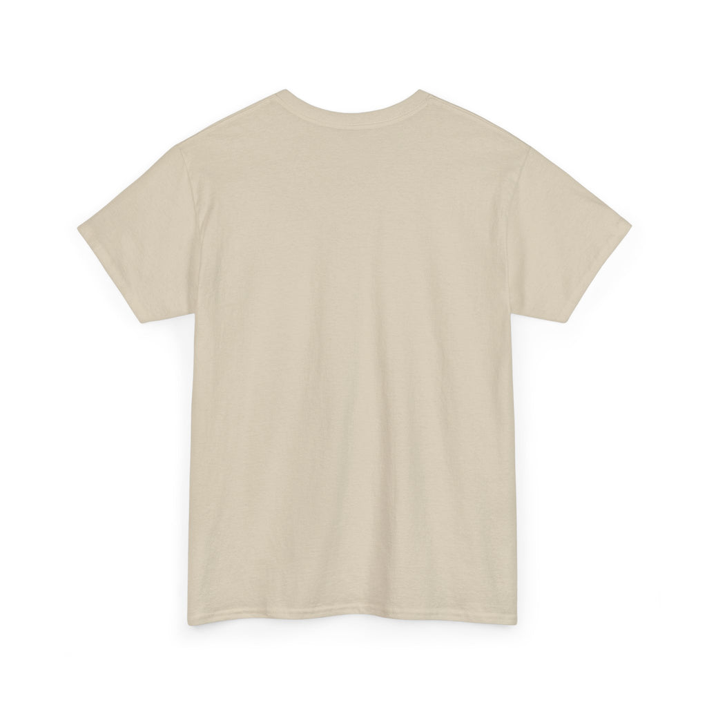 Photo Graphic Tee — Vintage Night Street Portrait T‑Shirt