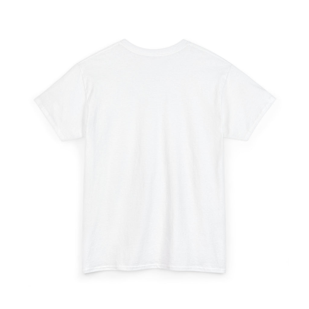Photo Print T-Shirt — Vintage Night Out Graphic Tee