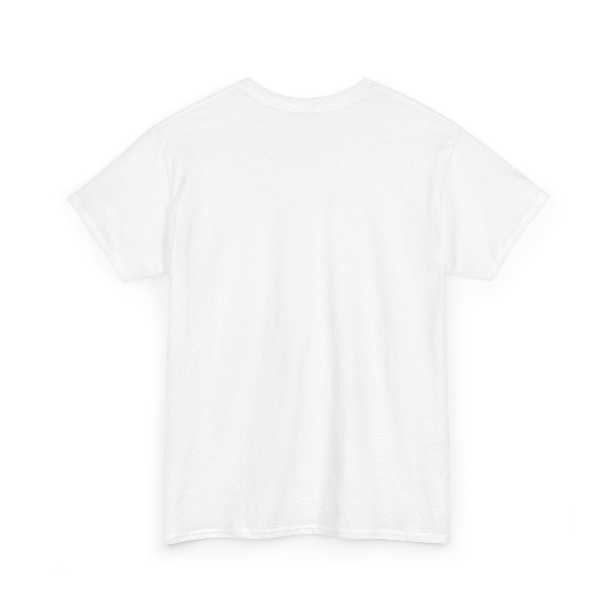 Photo Print T-Shirt — Vintage Night Out Graphic Tee