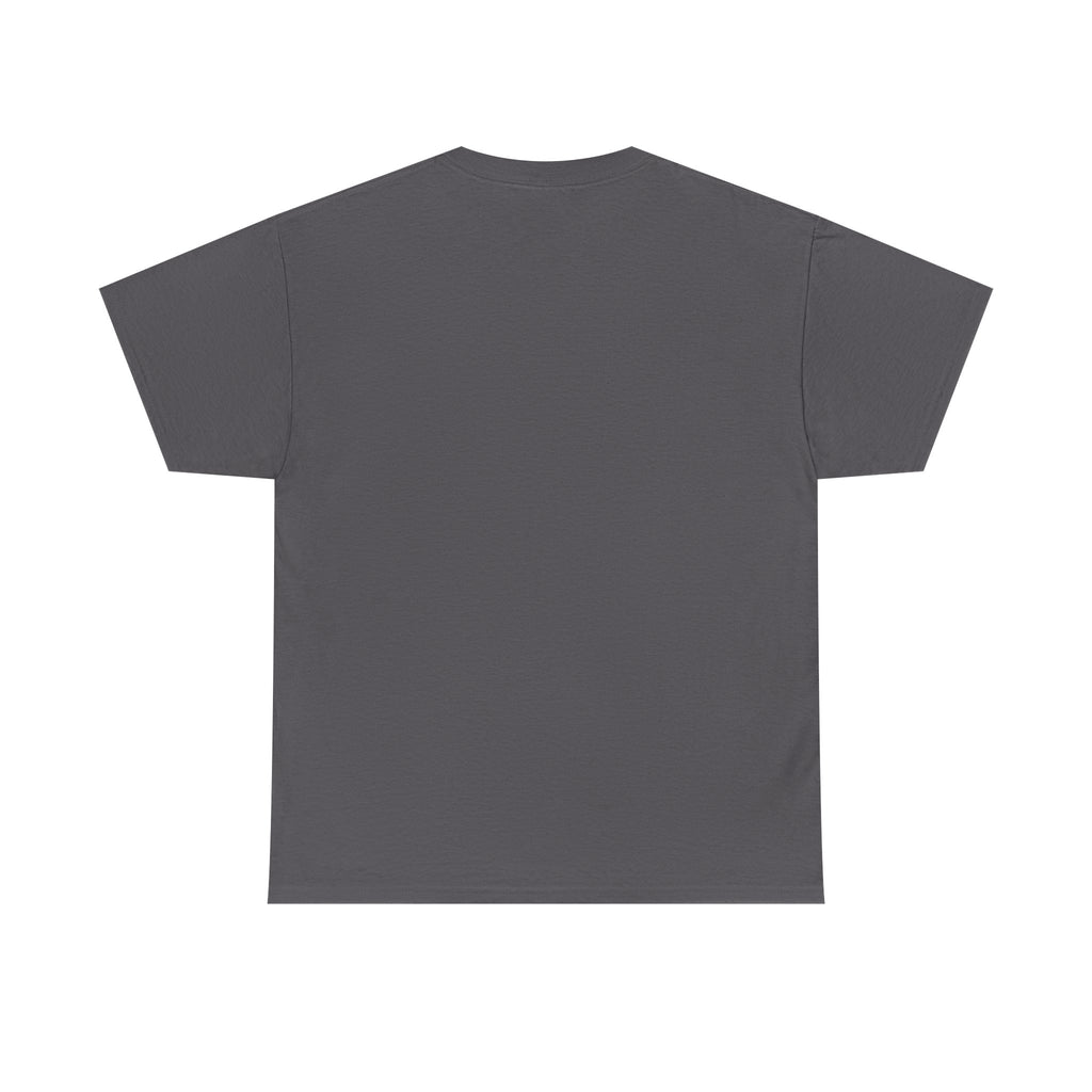 Photo Graphic Tee — Vintage Night Street Portrait T‑Shirt
