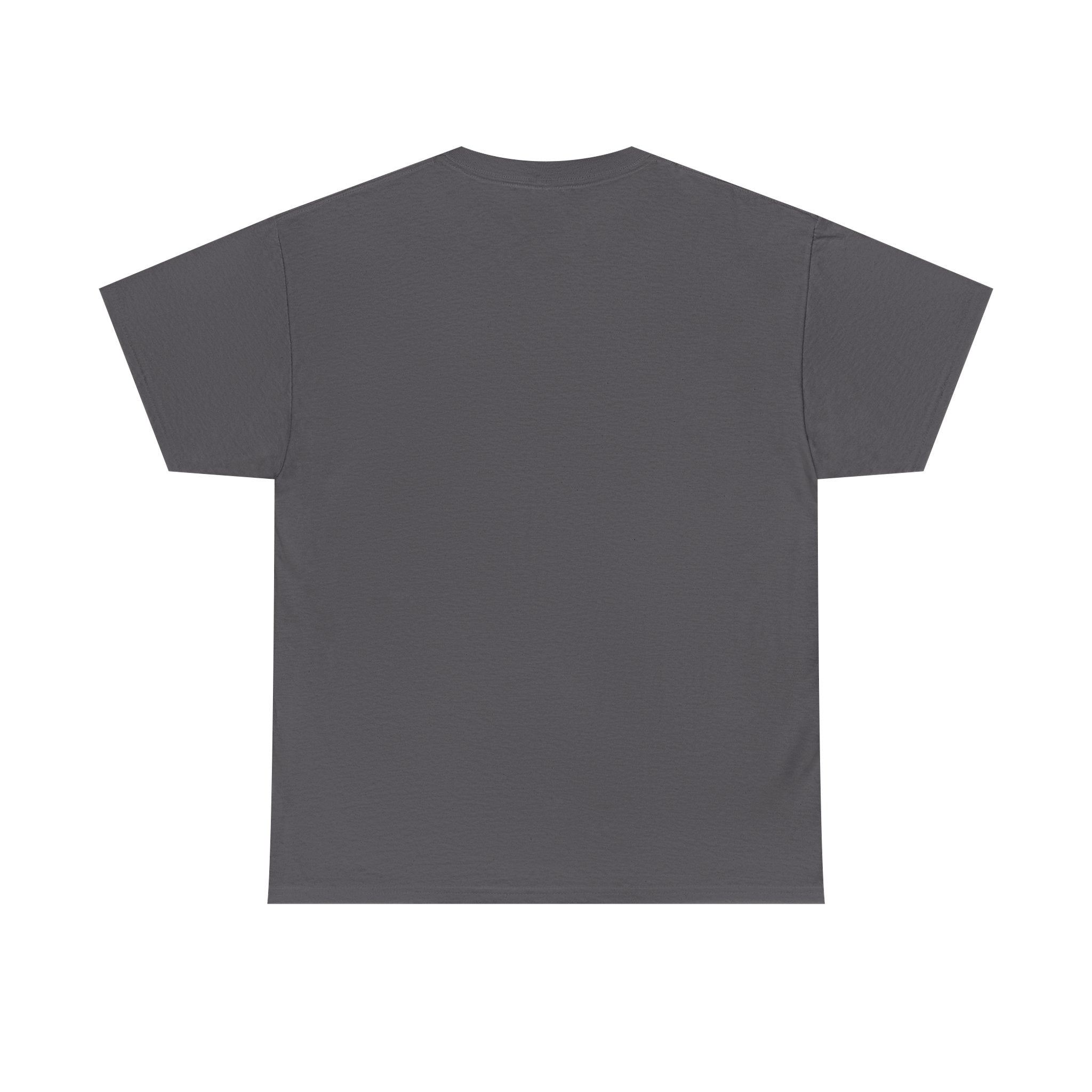 Photo Graphic Tee — Vintage Night Street Portrait T‑Shirt