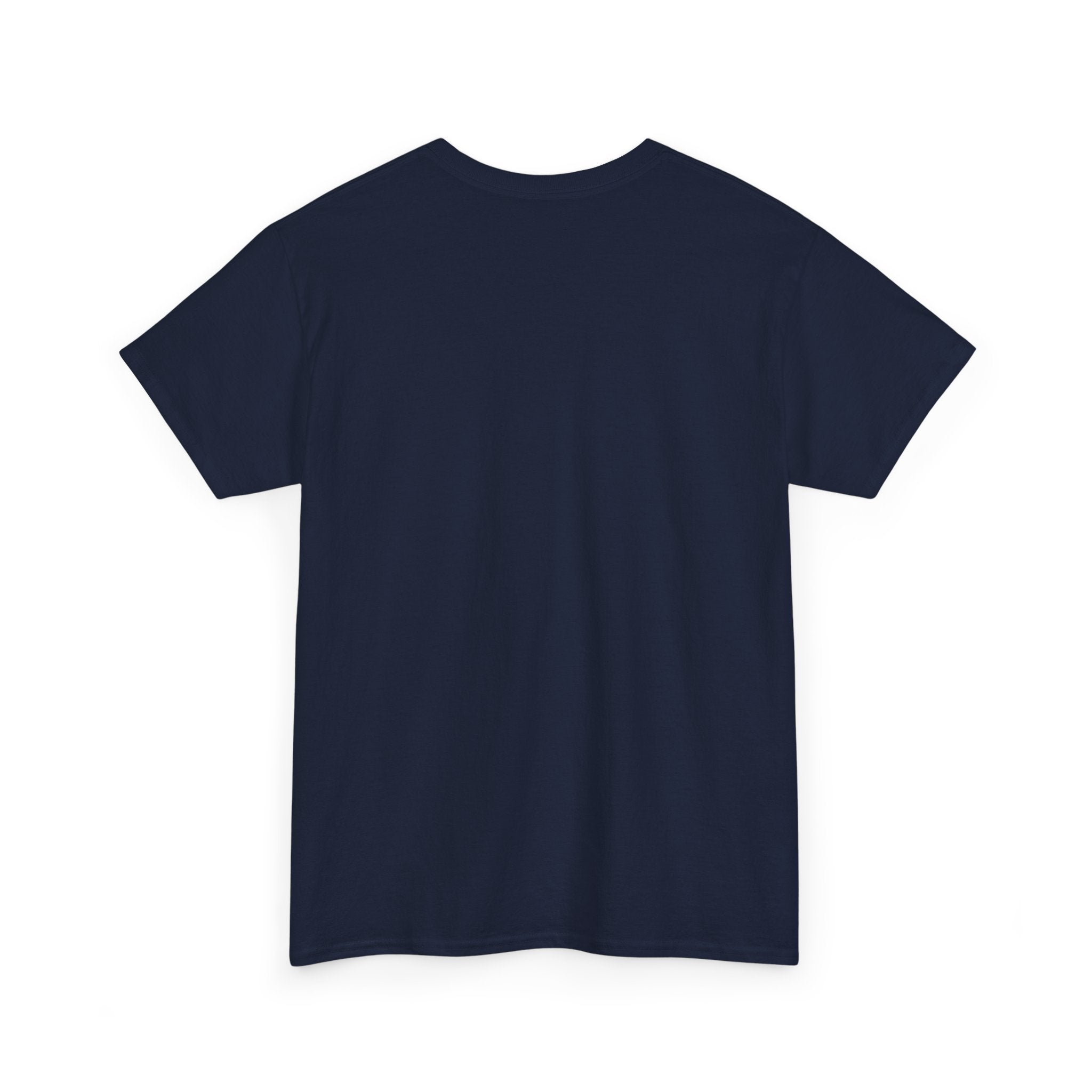 Photo Graphic Tee — Vintage Night Street Portrait T‑Shirt