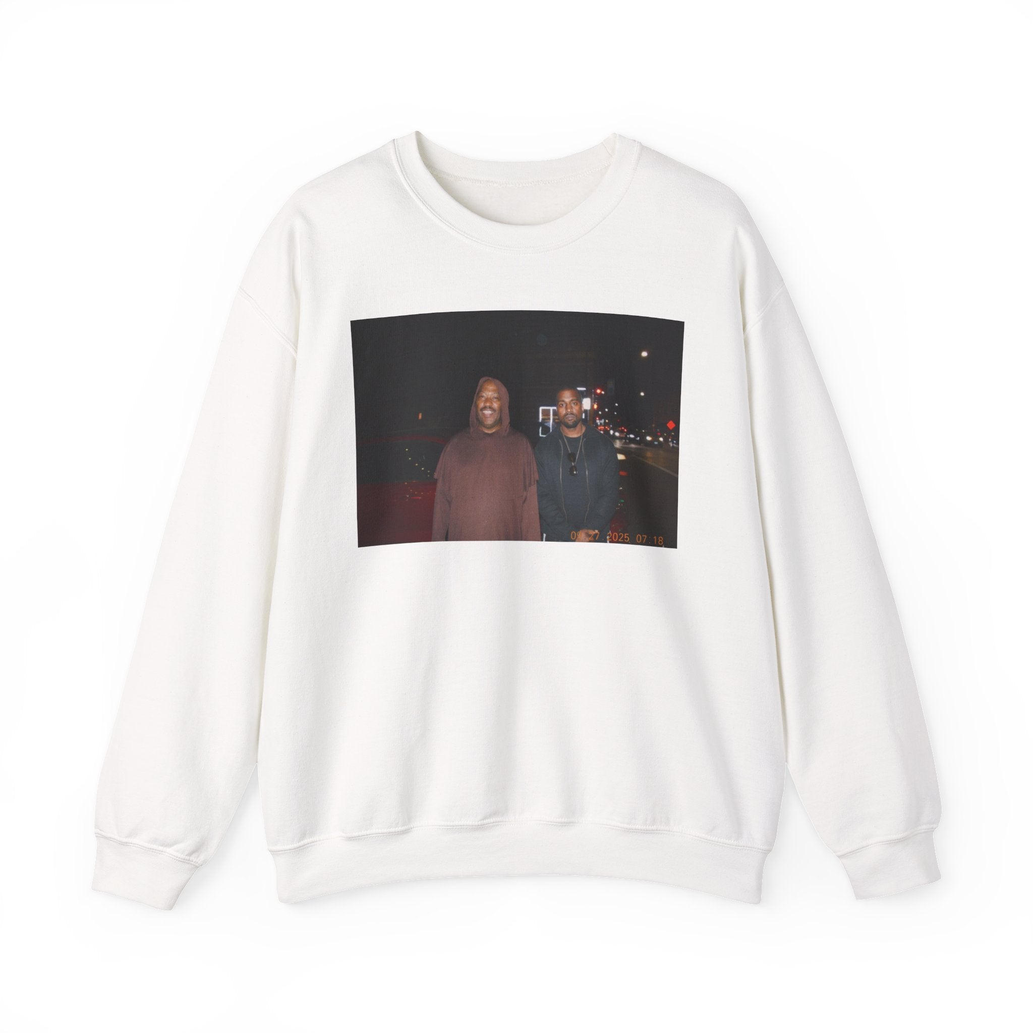 Unisex Heavy Blend™ Crewneck Sweatshirt