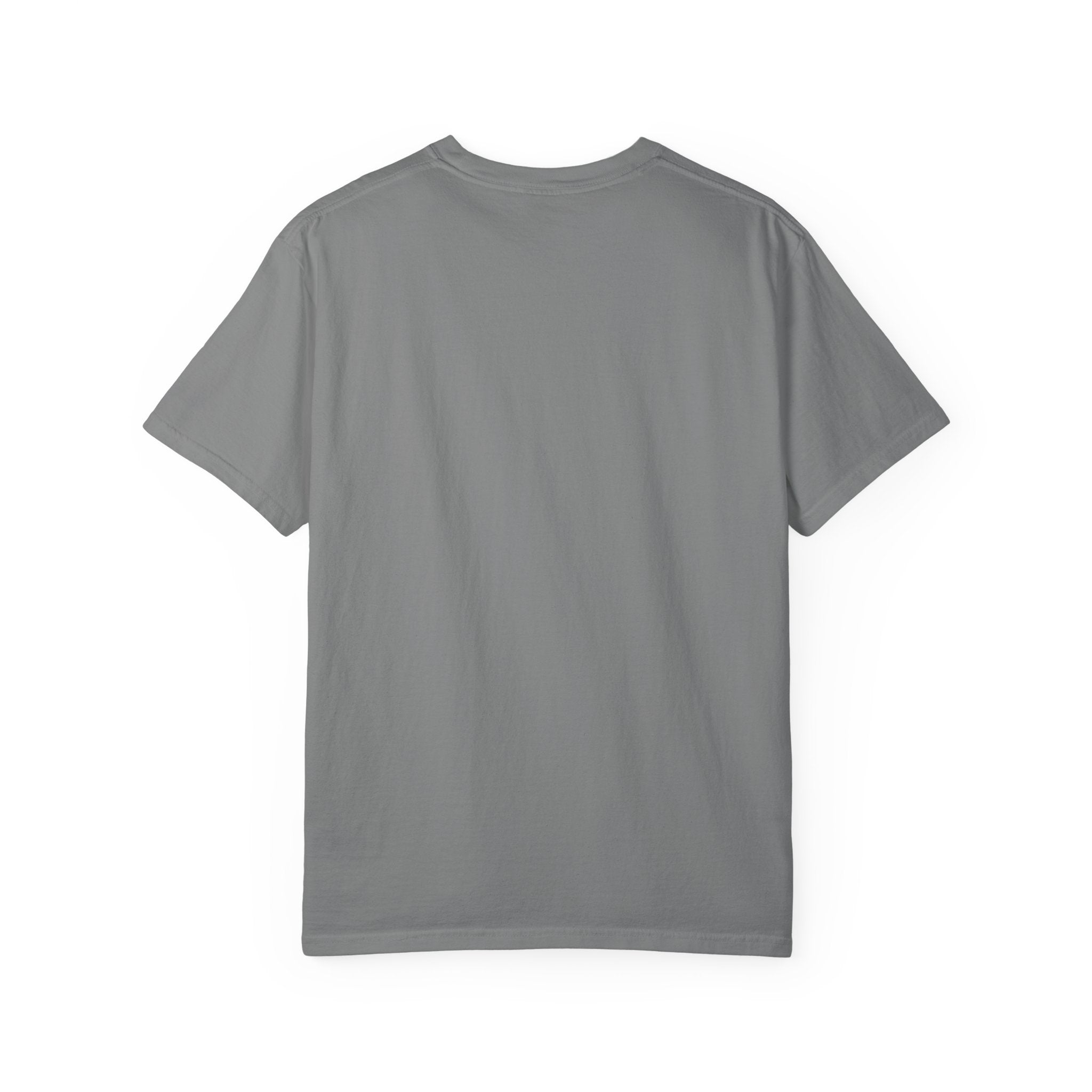 Graphic T-Shirt — Monochrome Surreal Portrait Tee