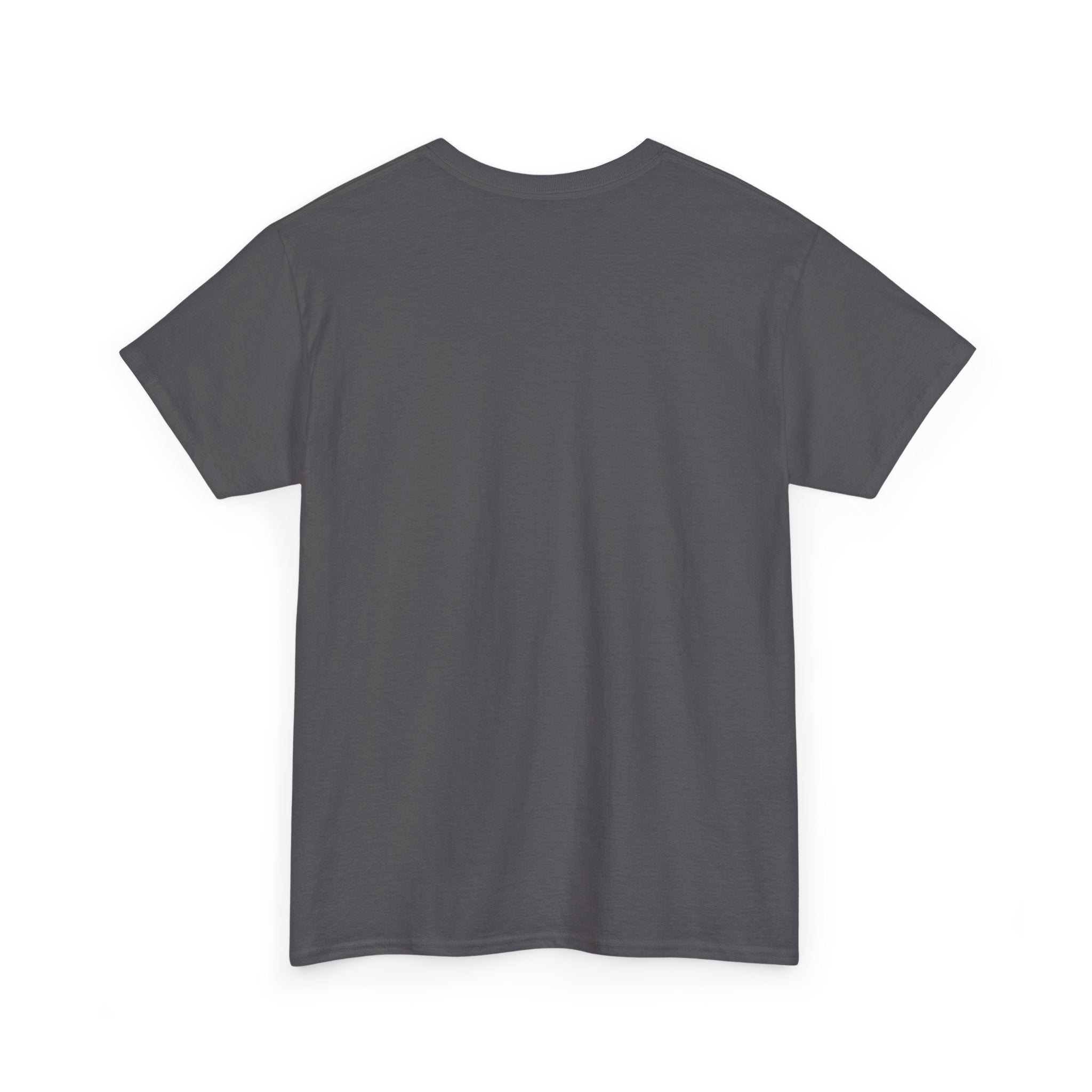 Photo Graphic Tee — Vintage Night Street Portrait T‑Shirt