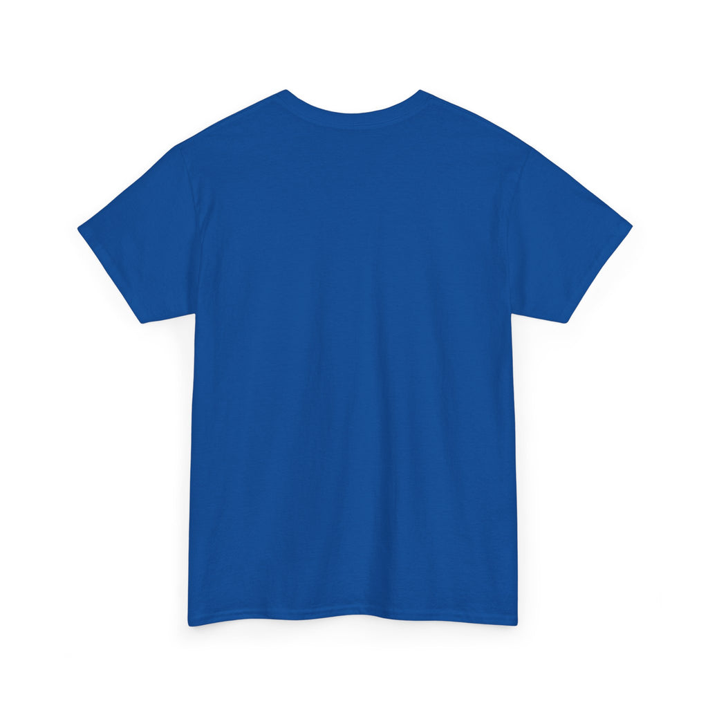 Photo Graphic Tee — Vintage Night Street Portrait T‑Shirt
