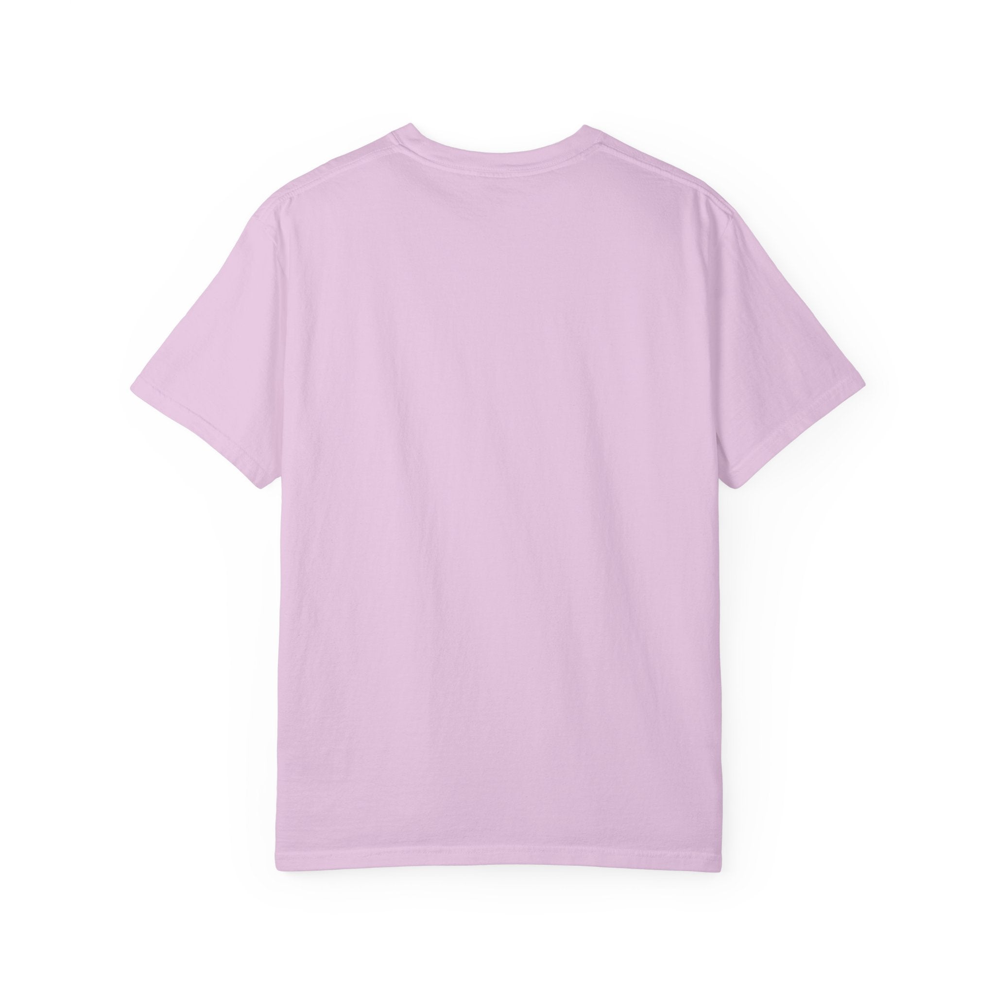 Graphic T-Shirt — Monochrome Surreal Portrait Tee