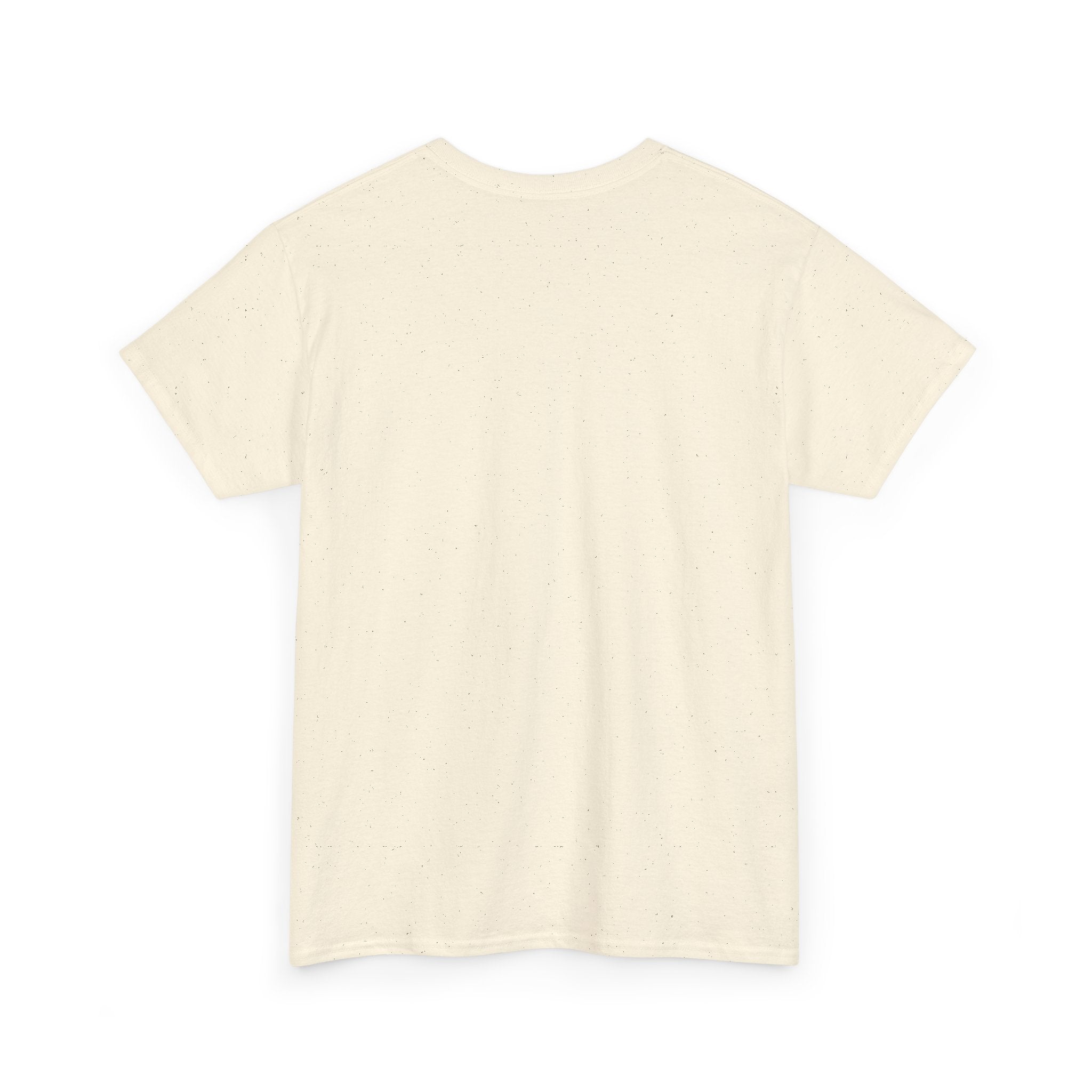 Photo Graphic Tee — Vintage Night Street Portrait T‑Shirt
