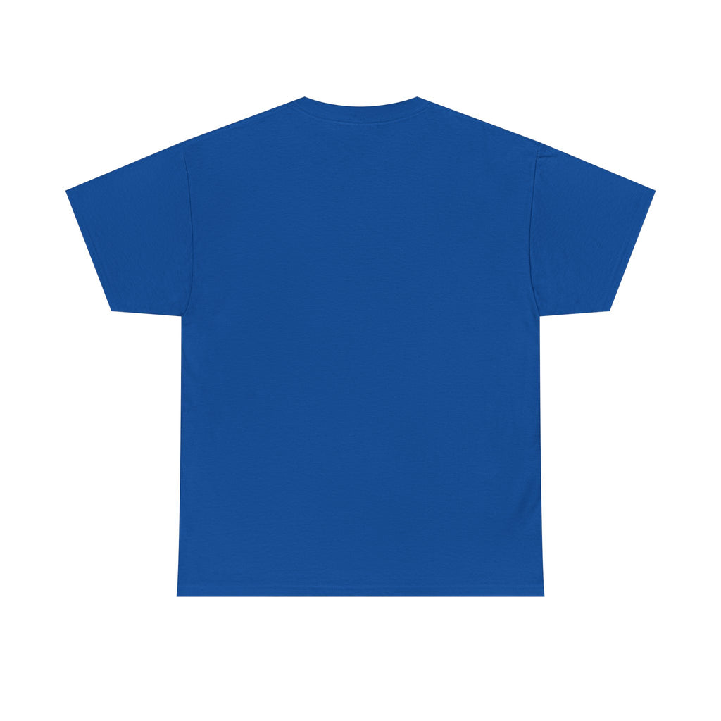 Photo Graphic Tee — Vintage Night Street Portrait T‑Shirt