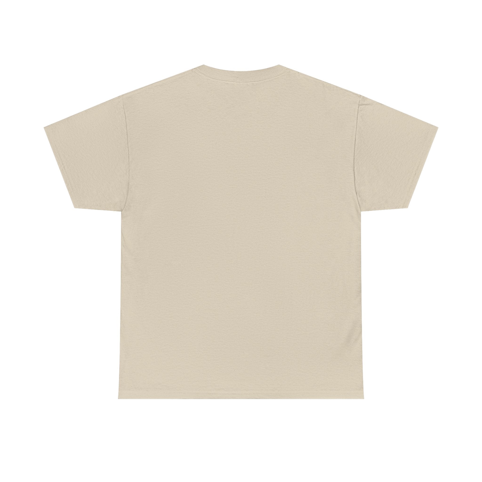 Photo Graphic Tee — Vintage Night Street Portrait T‑Shirt