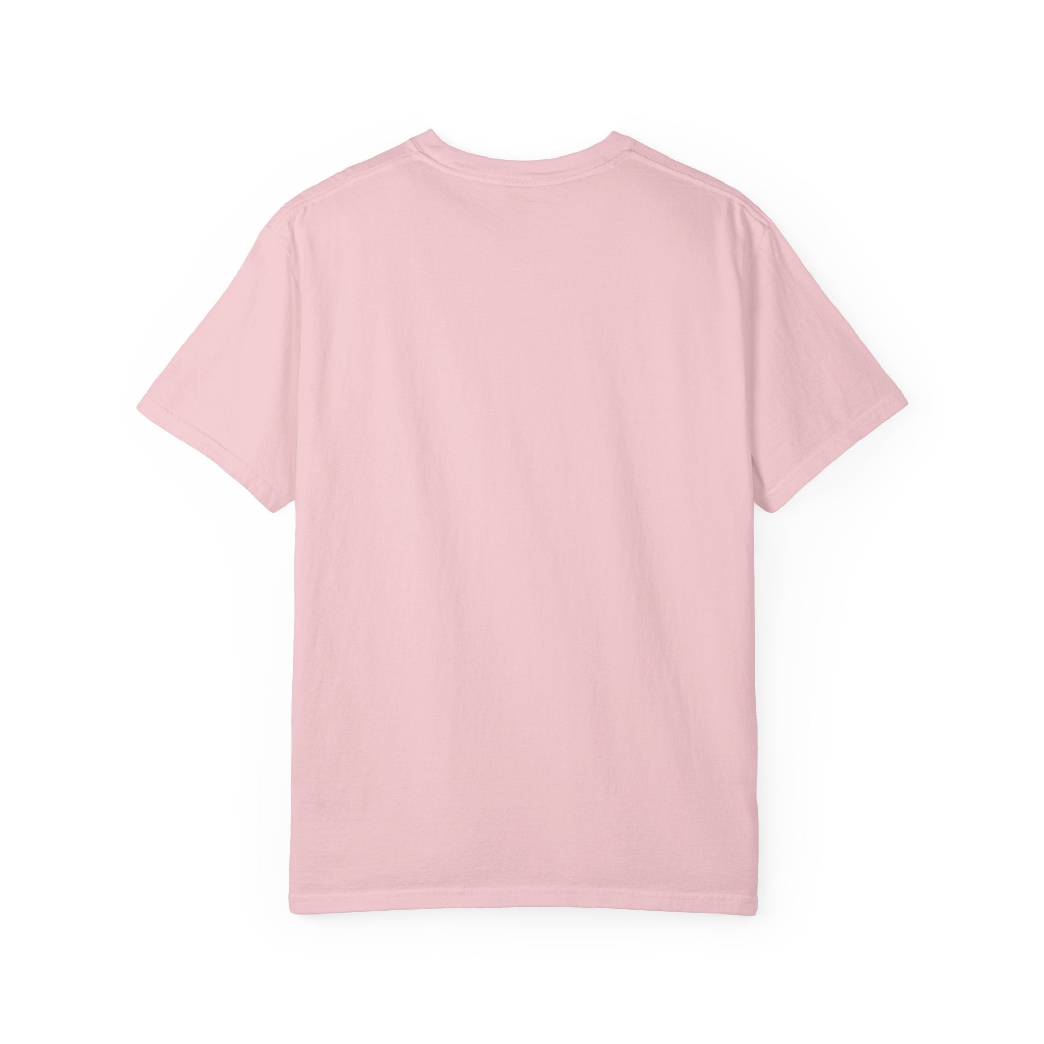 Graphic T-Shirt — Monochrome Surreal Portrait Tee