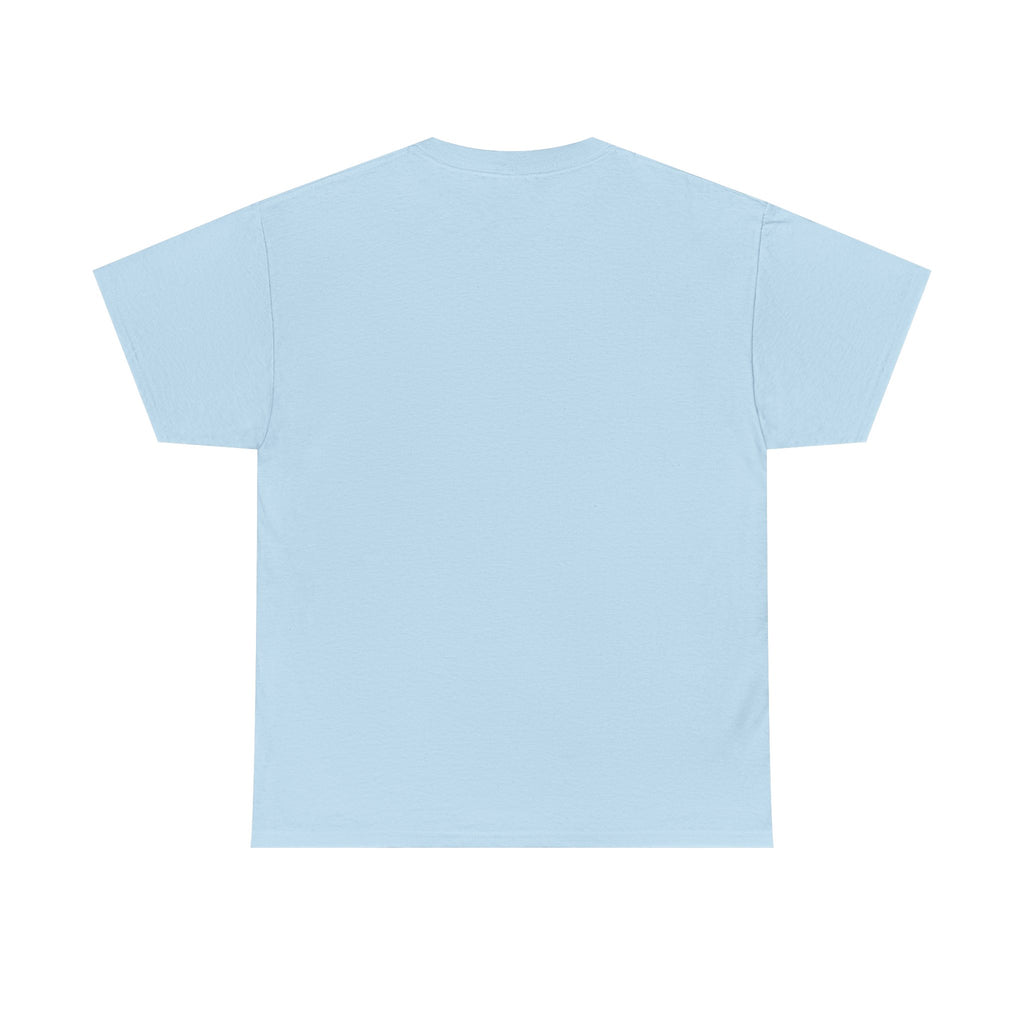 Photo Graphic Tee — Vintage Night Street Portrait T‑Shirt
