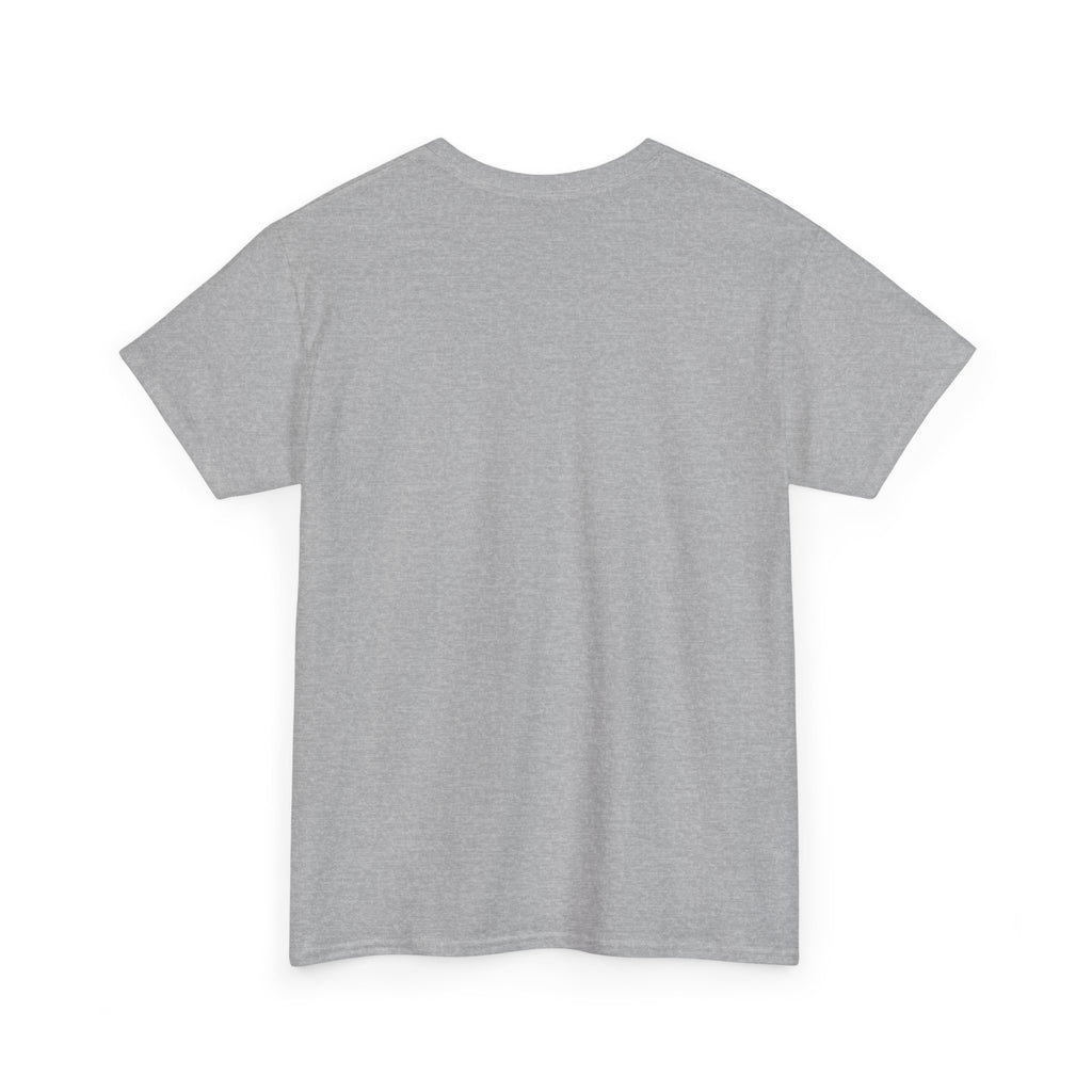 Photo Graphic Tee — Vintage Night Street Portrait T‑Shirt