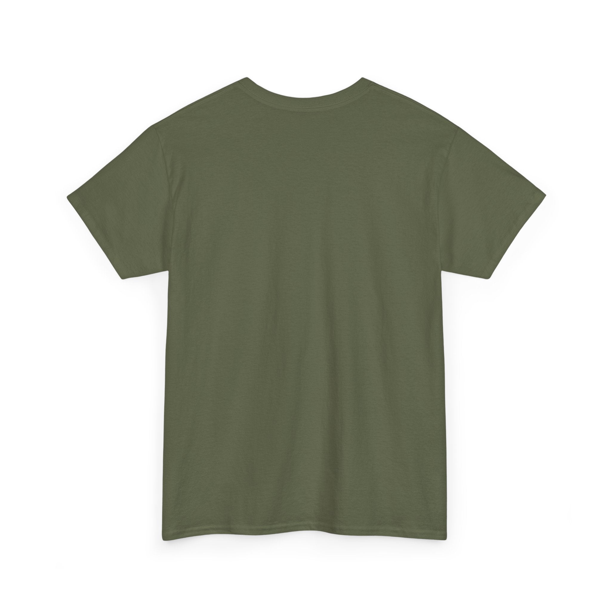 Photo Graphic Tee — Vintage Night Street Portrait T‑Shirt