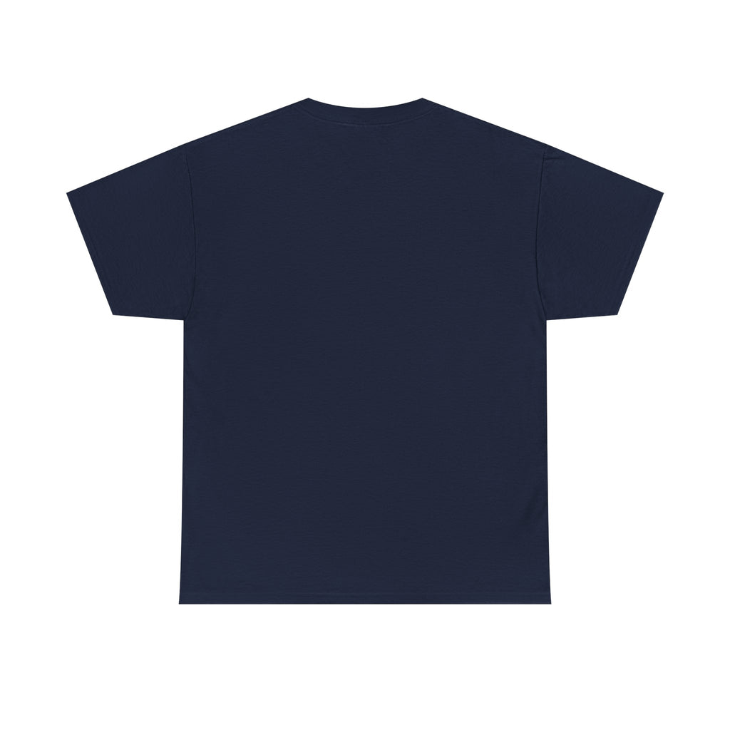 Photo Graphic Tee — Vintage Night Street Portrait T‑Shirt