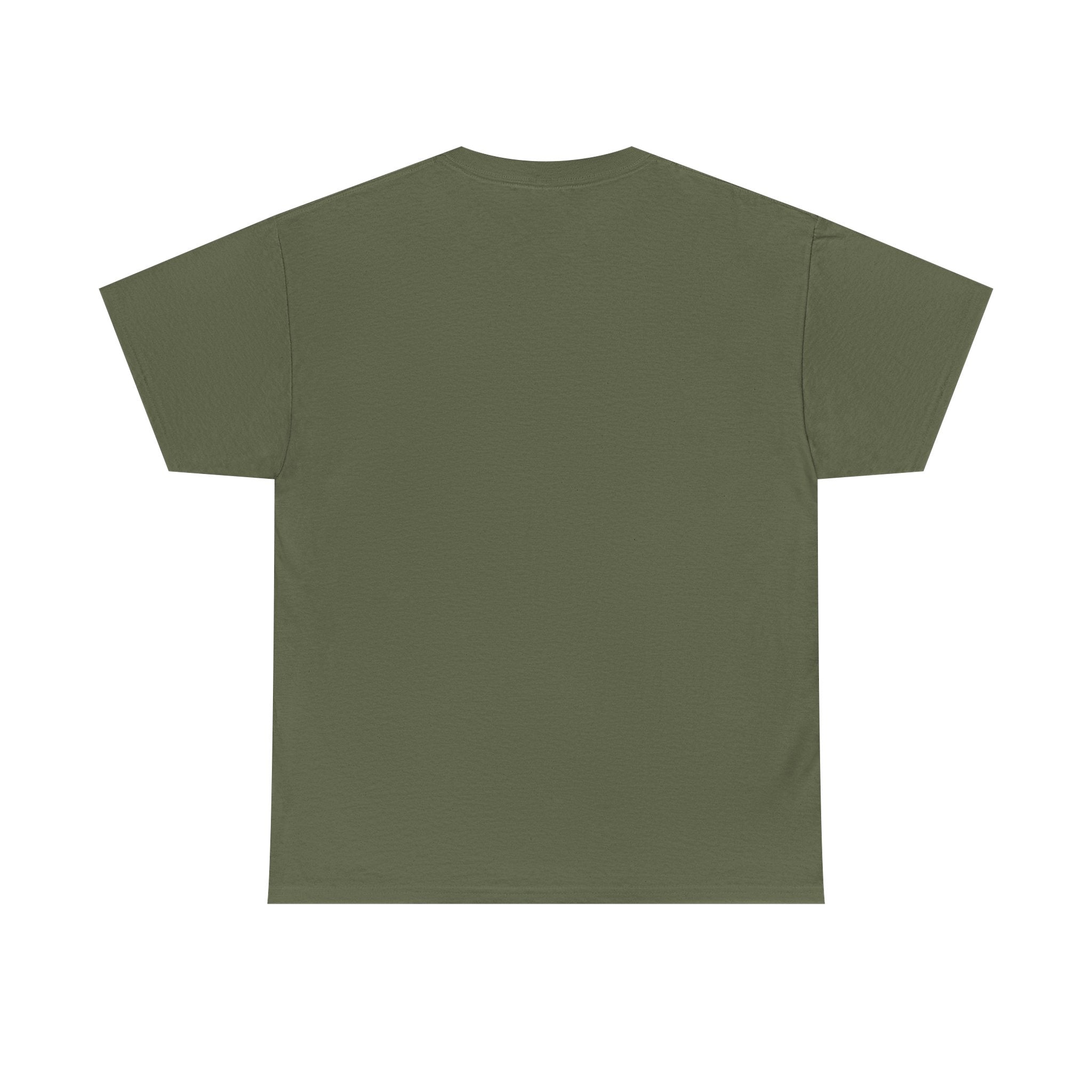 Photo Graphic Tee — Vintage Night Street Portrait T‑Shirt